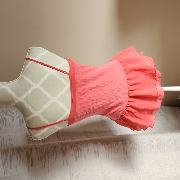 Victoria Secret Top Vintage - Picture 3 of 4